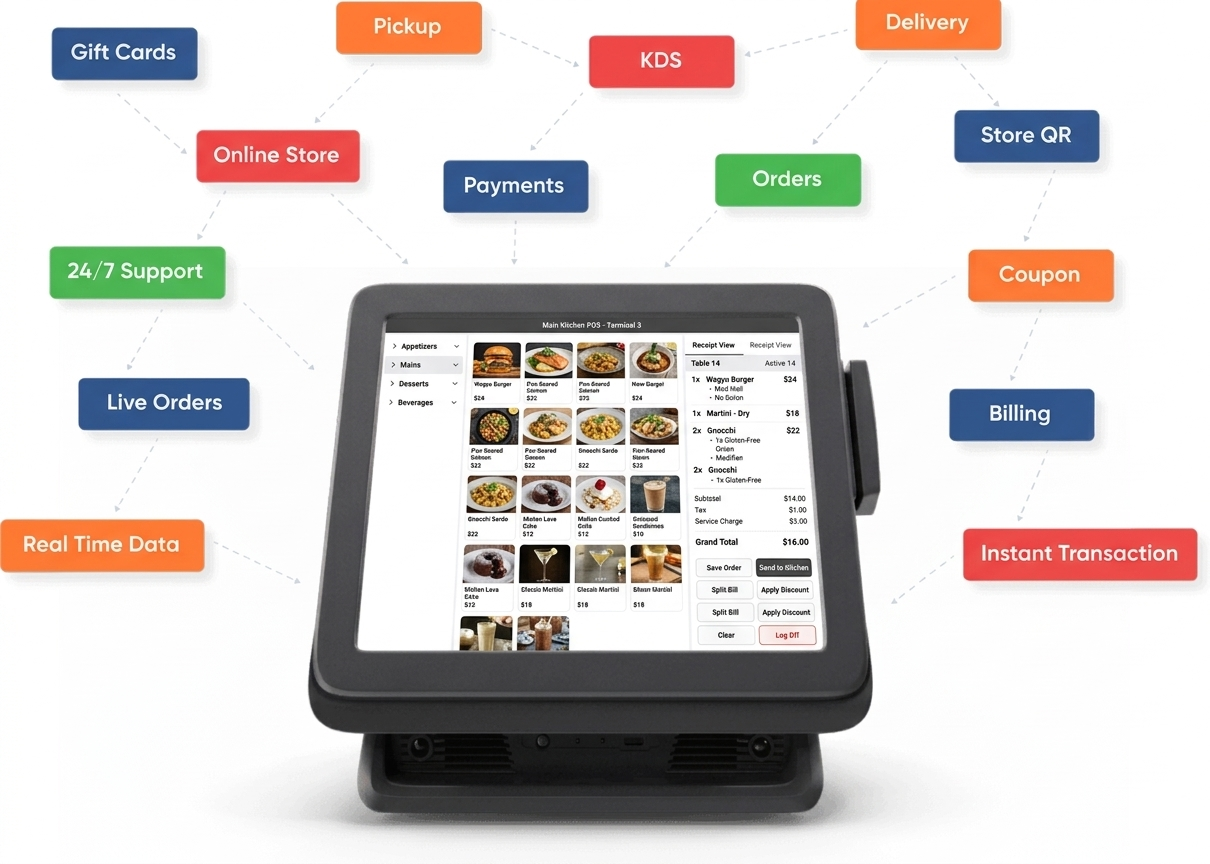 POS System